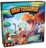Draftosaurus