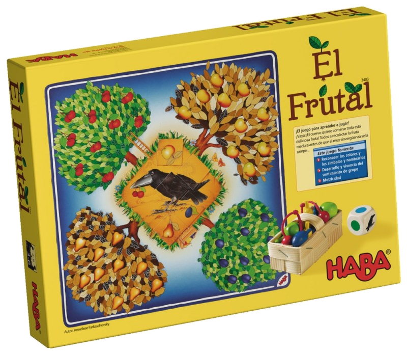 El Frutal