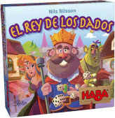 El Rey de los Dados
