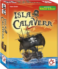 Isla Calavera