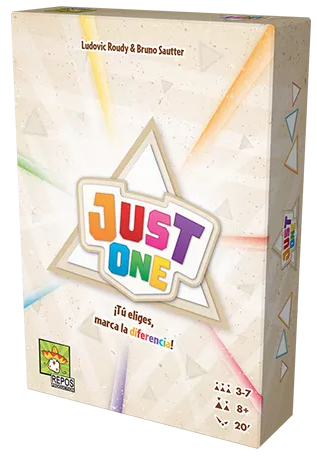 Just One