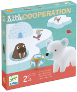 Little Cooperation