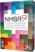 NMBR9
