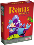 Reinas Durmientes