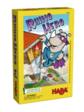 Rhino Hero