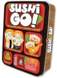 Sushi Go!