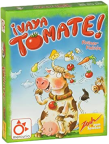 ¡Vaya tomate!