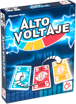 Alto voltaje