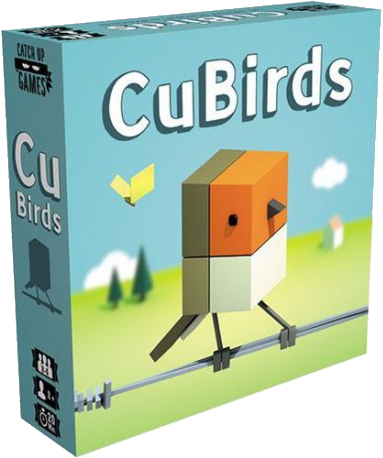 cuBirds
