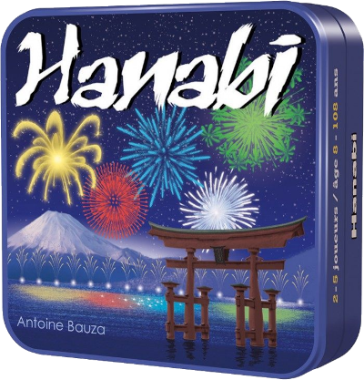 Hanabi