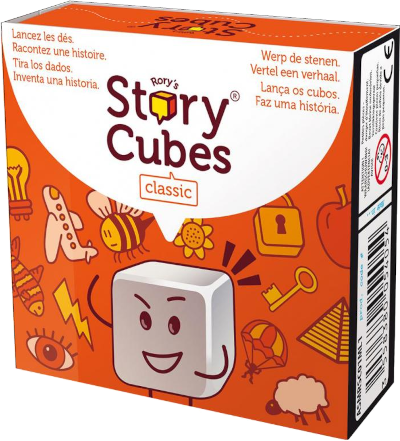 Story Cubes