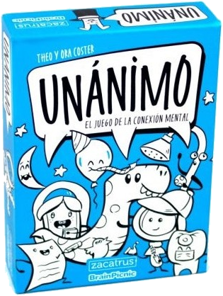 Unánimo