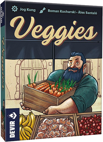 Veggies