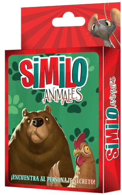 Similo Animales