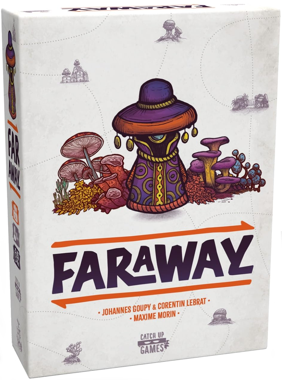 Faraway