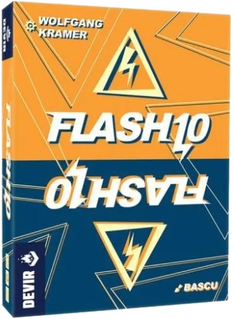 Flash 10