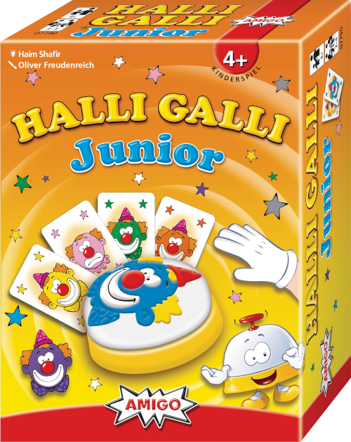 Halli Galli Junior