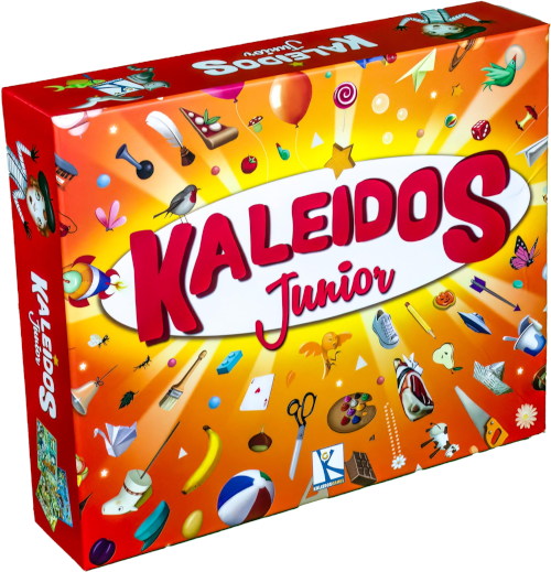 Kaleidos Junior