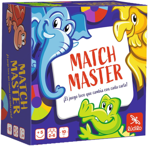 Match Master