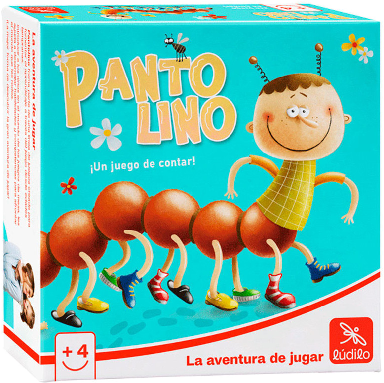 Pantolino